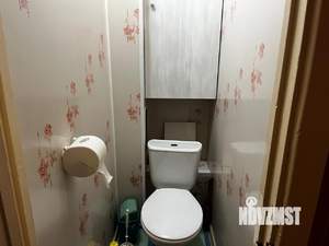 2-к квартира, на длительный срок, 48м2, 1/5 этаж