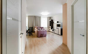 2-к квартира, на длительный срок, 52м2, 3/10 этаж