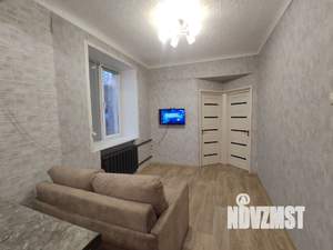 2-к квартира, на длительный срок, 45м2, 3/3 этаж