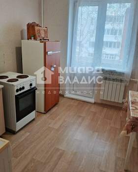 1-к квартира, на длительный срок, 40м2, 6/10 этаж