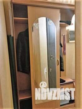 2-к квартира, на длительный срок, 45м2, 5/5 этаж