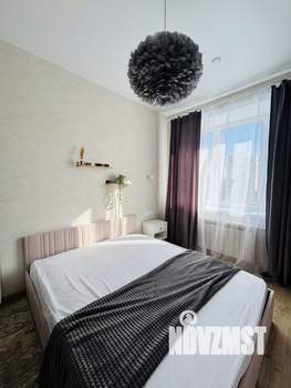 2-к квартира, на длительный срок, 40м2, 12/16 этаж