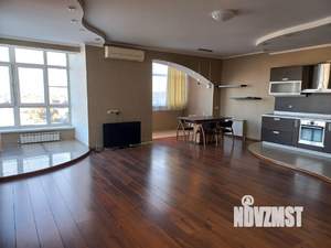 2-к квартира, на длительный срок, 134м2, 8/10 этаж