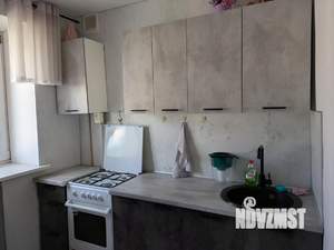 1-к квартира, на длительный срок, 29м2, 5/5 этаж