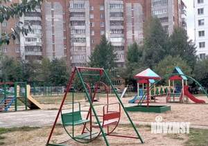 1-к квартира, на длительный срок, 39м2, 2/10 этаж