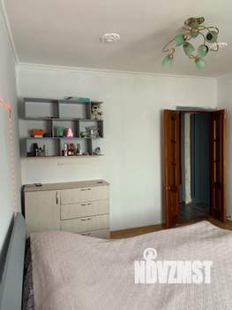 2-к квартира, на длительный срок, 58м2, 5/10 этаж