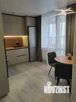 1-к квартира, на длительный срок, 42м2, 16/17 этаж