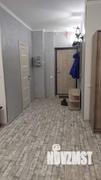 1-к квартира, на длительный срок, 39м2, 2/14 этаж