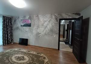 1-к квартира, на длительный срок, 31м2, 3/5 этаж
