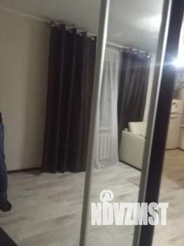 1-к квартира, посуточно, 38м2, 3/5 этаж
