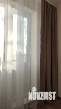 1-к квартира, на длительный срок, 31м2, 5/5 этаж