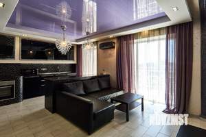 Студия квартира, на длительный срок, 43м2, 6/16 этаж