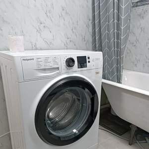 1-к квартира, на длительный срок, 34м2, 2/5 этаж