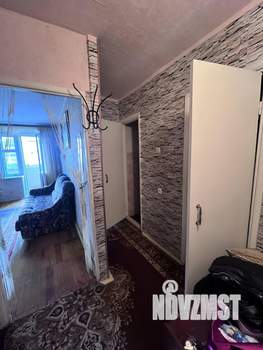1-к квартира, на длительный срок, 37м2, 4/10 этаж