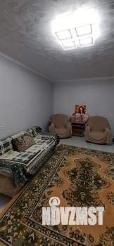 2-к квартира, на длительный срок, 56м2, 4/9 этаж