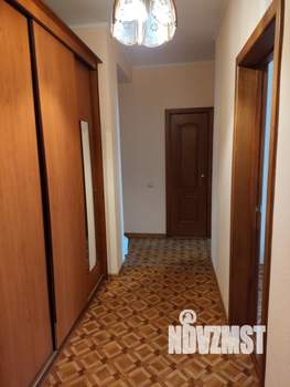 2-к квартира, на длительный срок, 54м2, 4/5 этаж