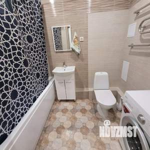 1-к квартира, на длительный срок, 43м2, 13/21 этаж