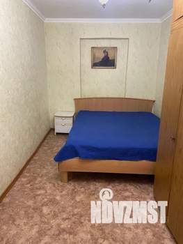 2-к квартира, посуточно, 46м2, 4/5 этаж