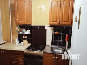 1-к квартира, на длительный срок, 25м2, 2/4 этаж