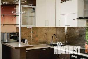 1-к квартира, посуточно, 40м2, 15/19 этаж