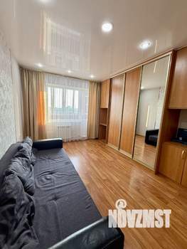 1-к квартира, на длительный срок, 38м2, 9/9 этаж