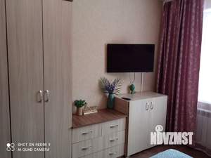 1-к квартира, посуточно, 30м2, 2/9 этаж