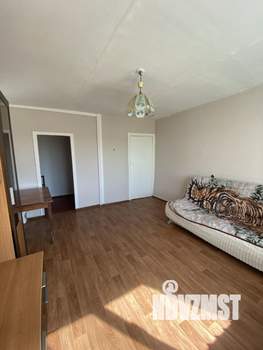 1-к квартира, на длительный срок, 34м2, 3/5 этаж