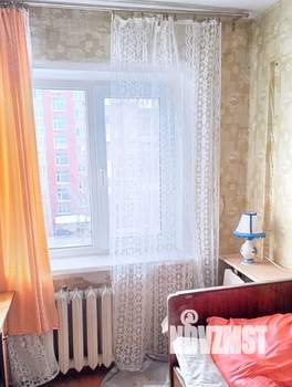 3-к квартира, на длительный срок, 59м2, 5/5 этаж