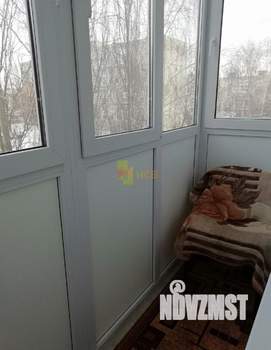 1-к квартира, на длительный срок, 37м2, 4/5 этаж