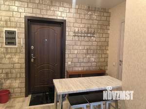 2-к квартира, на длительный срок, 46м2, 9/9 этаж