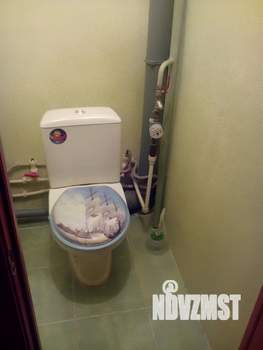 1-к квартира, на длительный срок, 40м2, 2/10 этаж