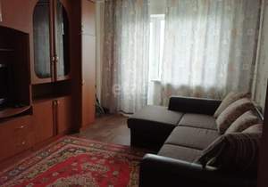 2-к квартира, на длительный срок, 53м2, 8/10 этаж