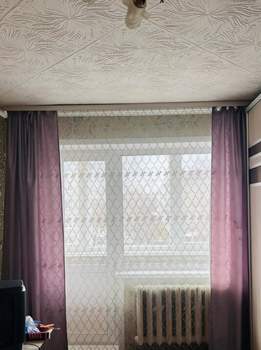 2-к квартира, на длительный срок, 44м2, 3/5 этаж