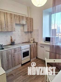 1-к квартира, на длительный срок, 28м2, 6/8 этаж