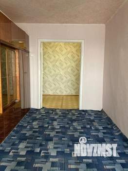 3-к квартира, на длительный срок, 67м2, 4/6 этаж