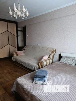 1-к квартира, посуточно, 31м2, 2/5 этаж