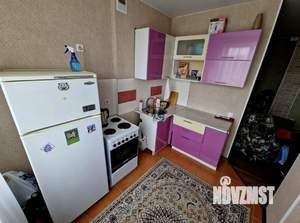 1-к квартира, на длительный срок, 37м2, 3/16 этаж