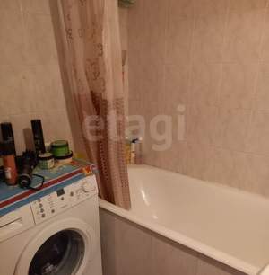 2-к квартира, на длительный срок, 53м2, 8/9 этаж