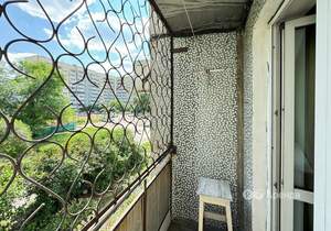 1-к квартира, на длительный срок, 38м2, 2/5 этаж