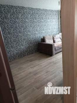 1-к квартира, на длительный срок, 30м2, 8/9 этаж