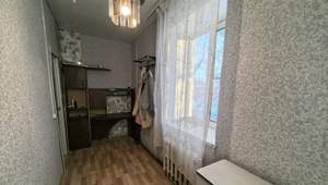 1-к квартира, на длительный срок, 30м2, 2/2 этаж