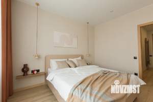 2-к квартира, на длительный срок, 47м2, 13/17 этаж