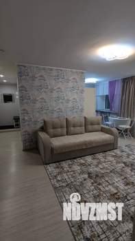 2-к квартира, на длительный срок, 45м2, 4/5 этаж