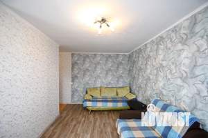 2-к квартира, посуточно, 60м2, 5/5 этаж