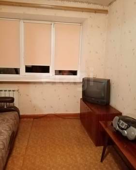 1-к квартира, на длительный срок, 30м2, 2/5 этаж