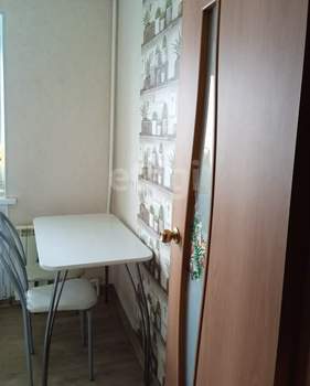 1-к квартира, на длительный срок, 30м2, 5/5 этаж