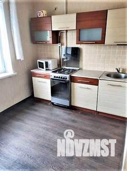 1-к квартира, на длительный срок, 36м2, 8/9 этаж