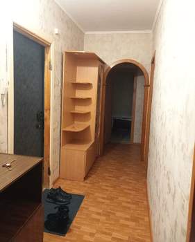2-к квартира, на длительный срок, 53м2, 9/10 этаж