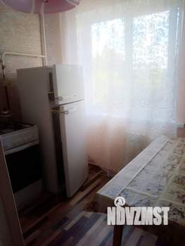 2-к квартира, на длительный срок, 42м2, 4/5 этаж