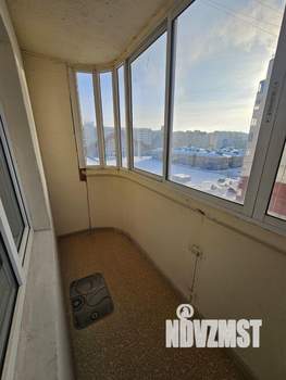 1-к квартира, на длительный срок, 38м2, 7/10 этаж